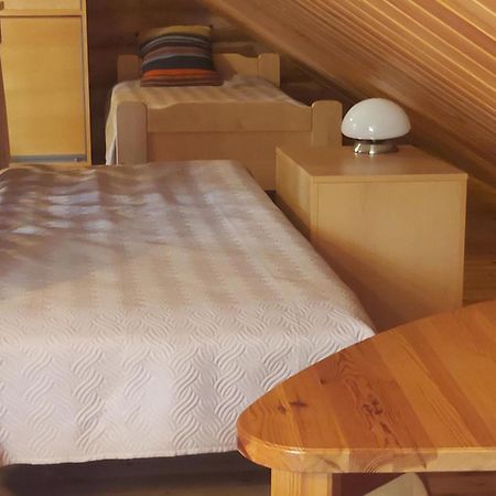 Holiday Home Kokkoranta By Interhome Иломантси Экстерьер фото