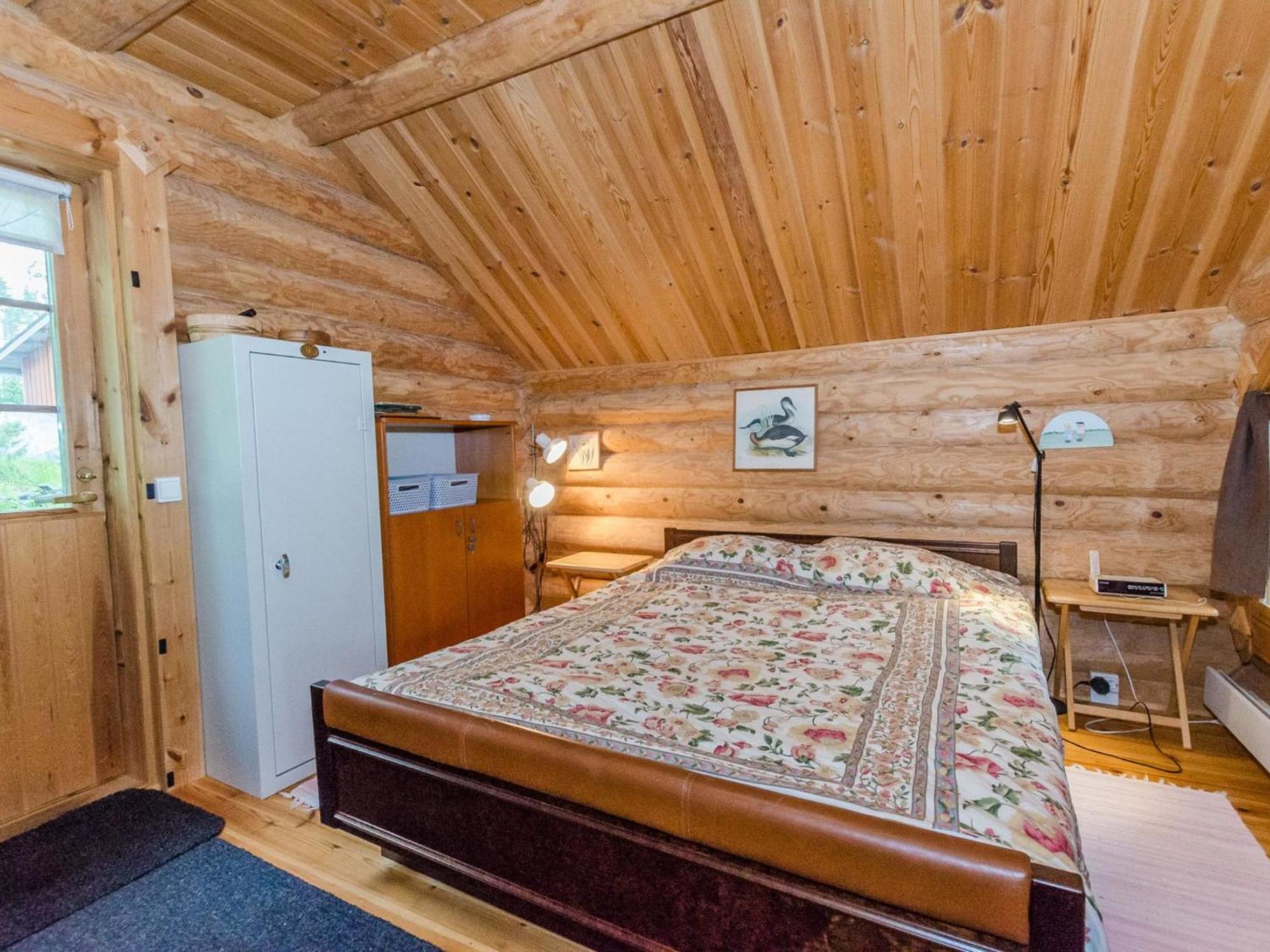 Holiday Home Kokkoranta By Interhome Иломантси Экстерьер фото